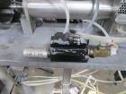 Colborne 6-plate Cream Depositor